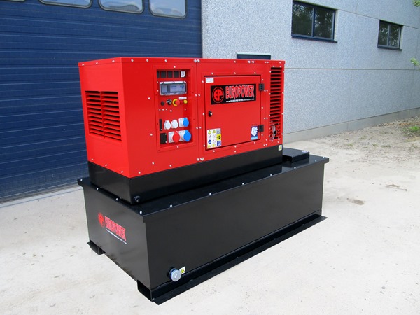 Foto 187 - OPTIE - Large fuel tank