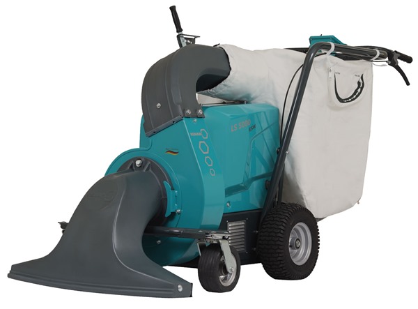 LS5000ESWAkku